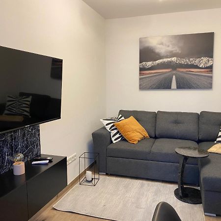 Alte Schreinerei Apartamento Bielefeld Exterior foto