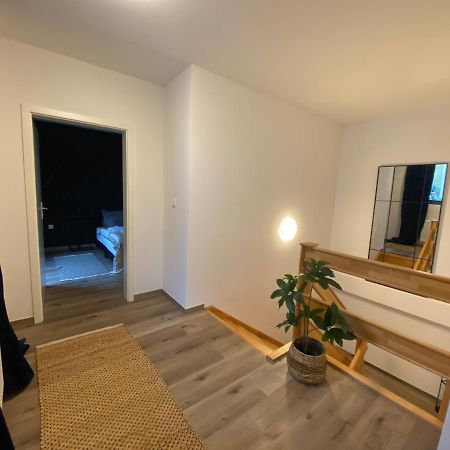 Alte Schreinerei Apartamento Bielefeld Exterior foto