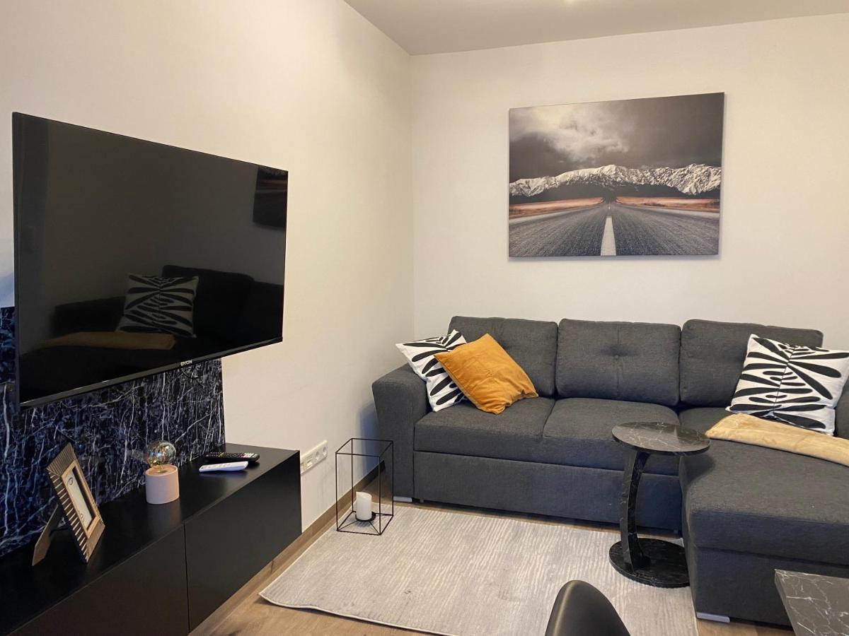 Alte Schreinerei Apartamento Bielefeld Exterior foto