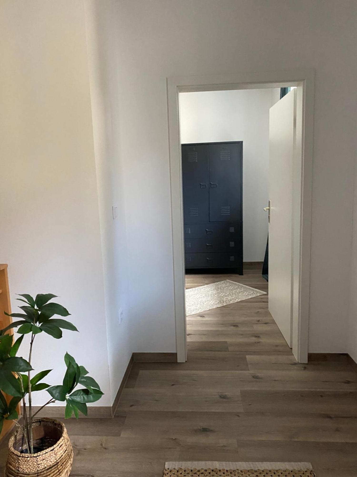 Alte Schreinerei Apartamento Bielefeld Exterior foto