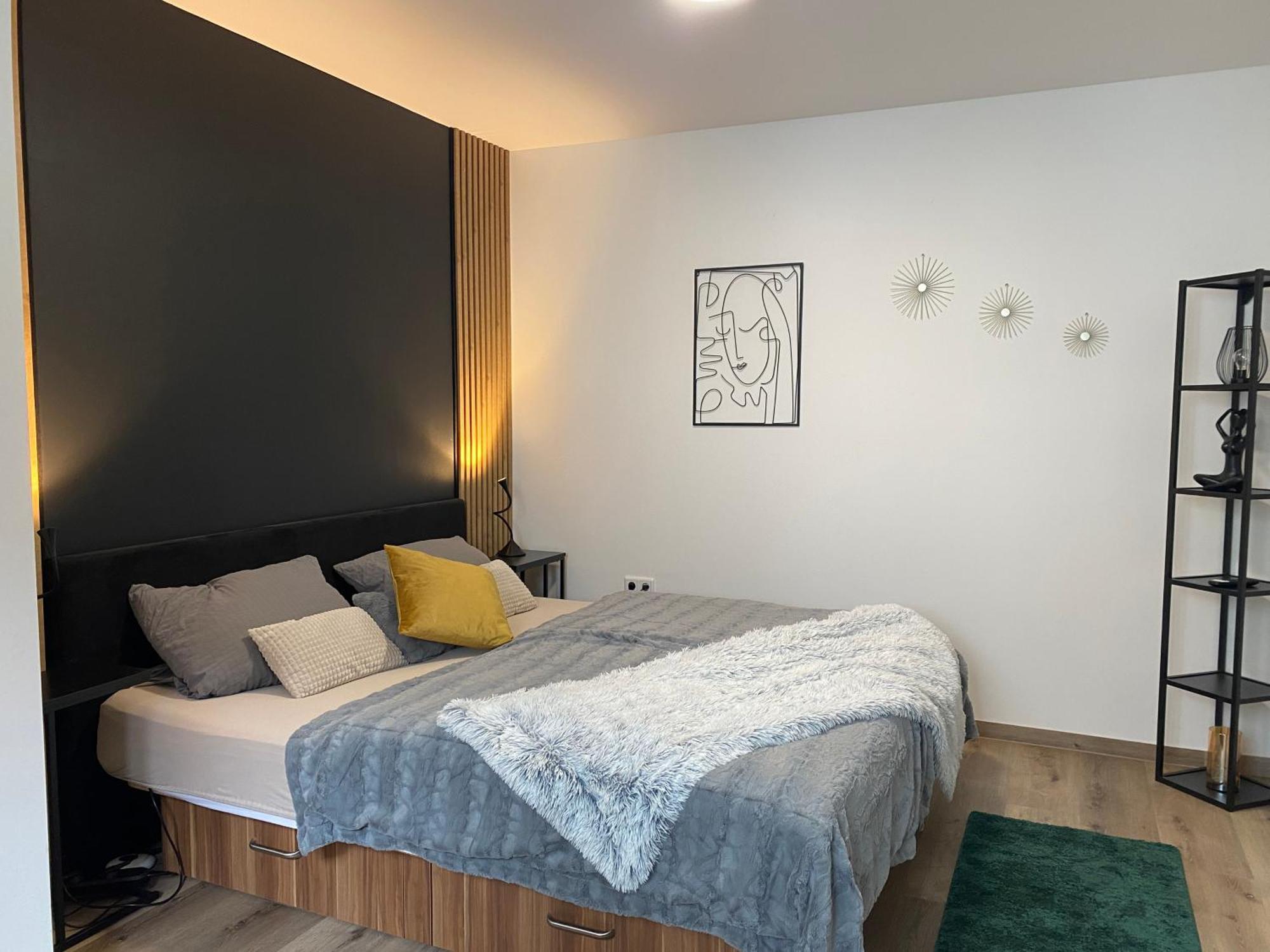 Alte Schreinerei Apartamento Bielefeld Exterior foto